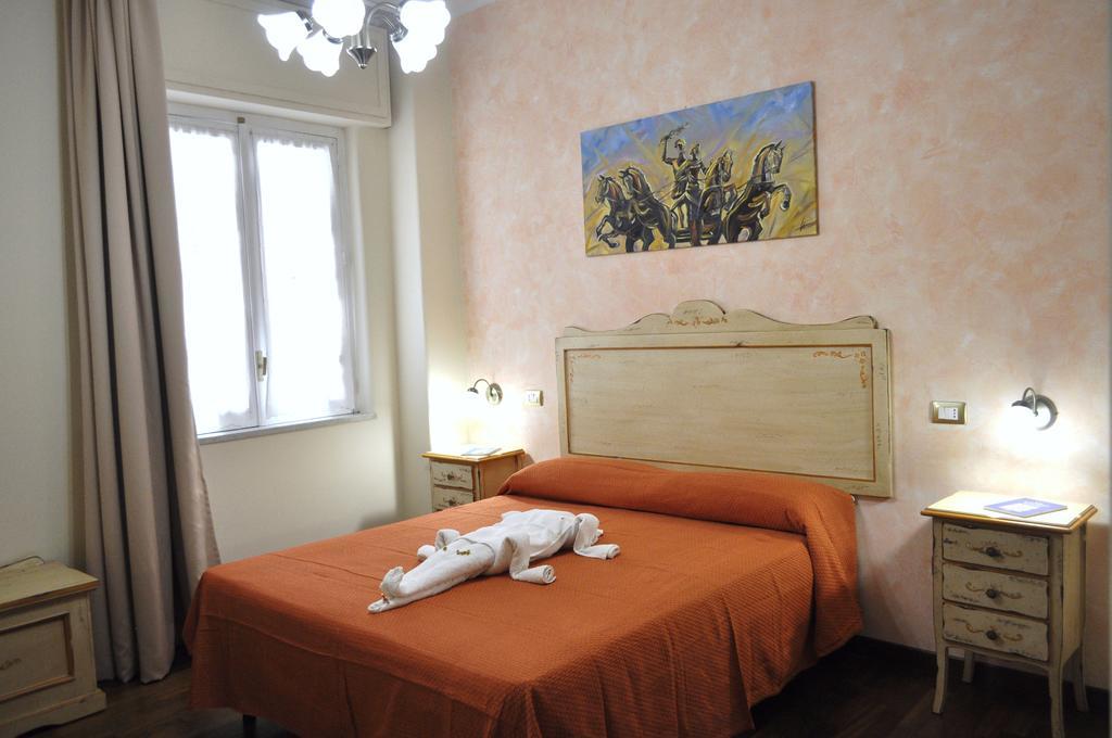 Stupor Mundi Bed And Breakfast Palermo Pokój zdjęcie
