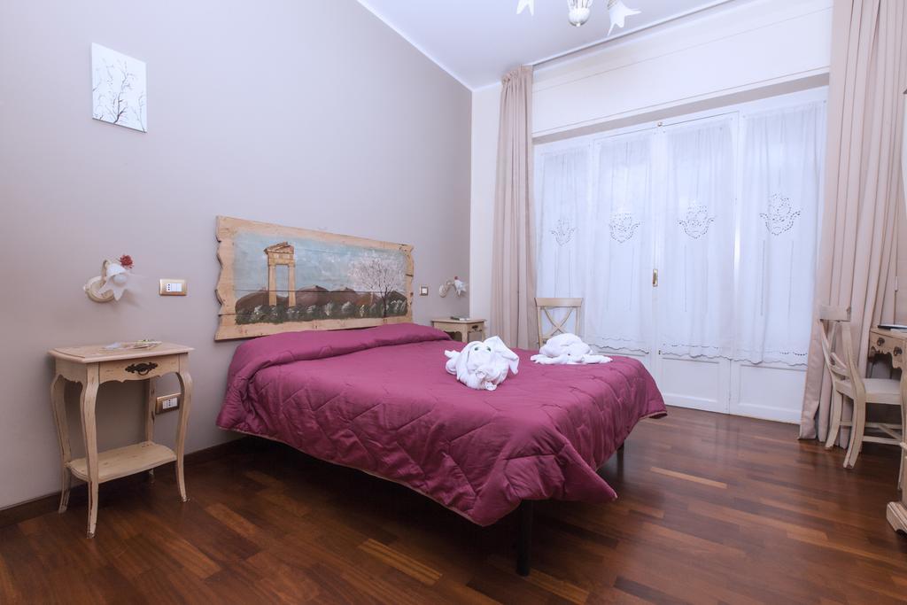 Stupor Mundi Bed And Breakfast Palermo Zewnętrze zdjęcie